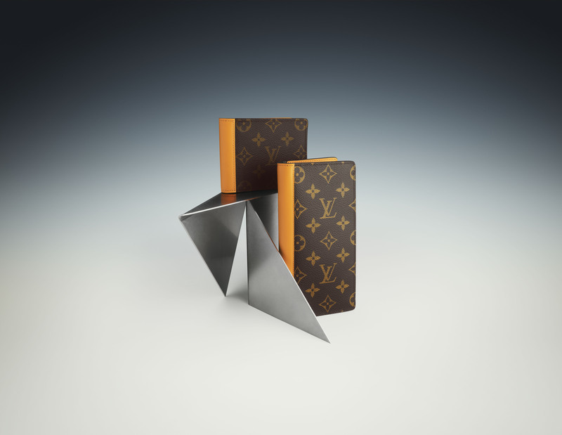 LOUIS VUITTON - Set Design by MATHILDE NIVET