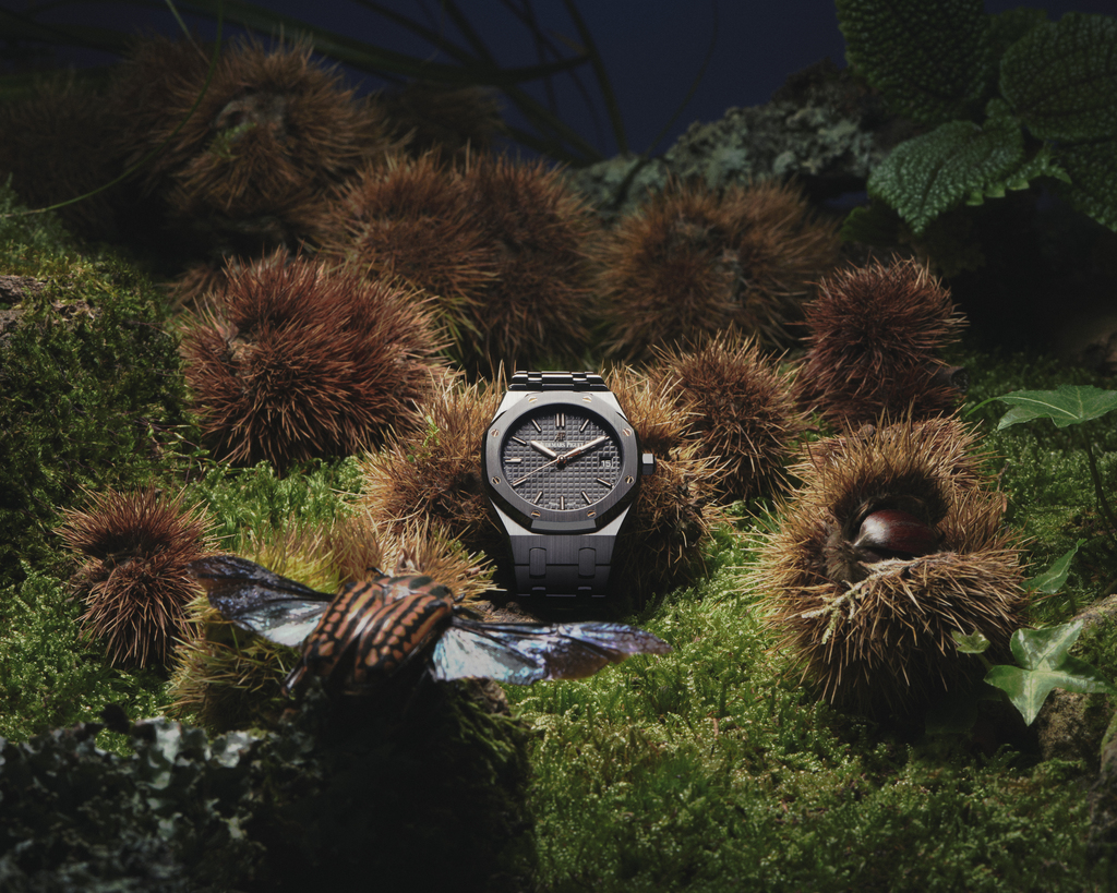 NOVEMBRE MAGAZINE - Set Design by ANNA PIASEK