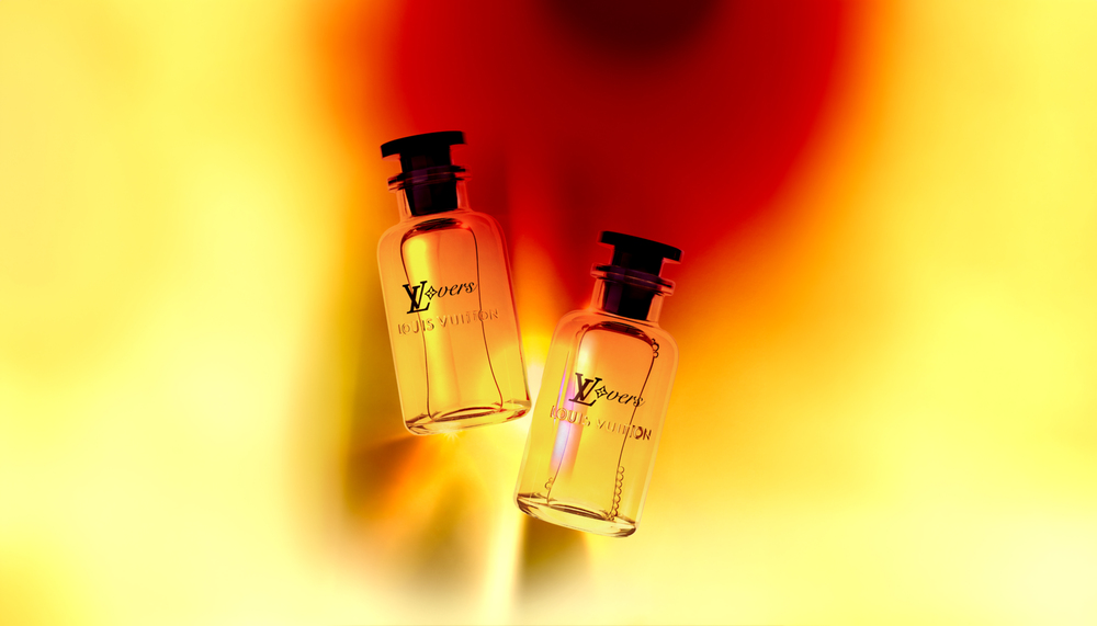 LOUIS VUITTON - Set Design by SEBASTIEN MICHELINI