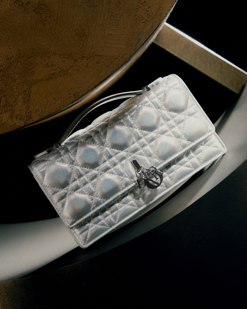 DIOR - Set Design by NICHOLAS WILLIAM WHITE