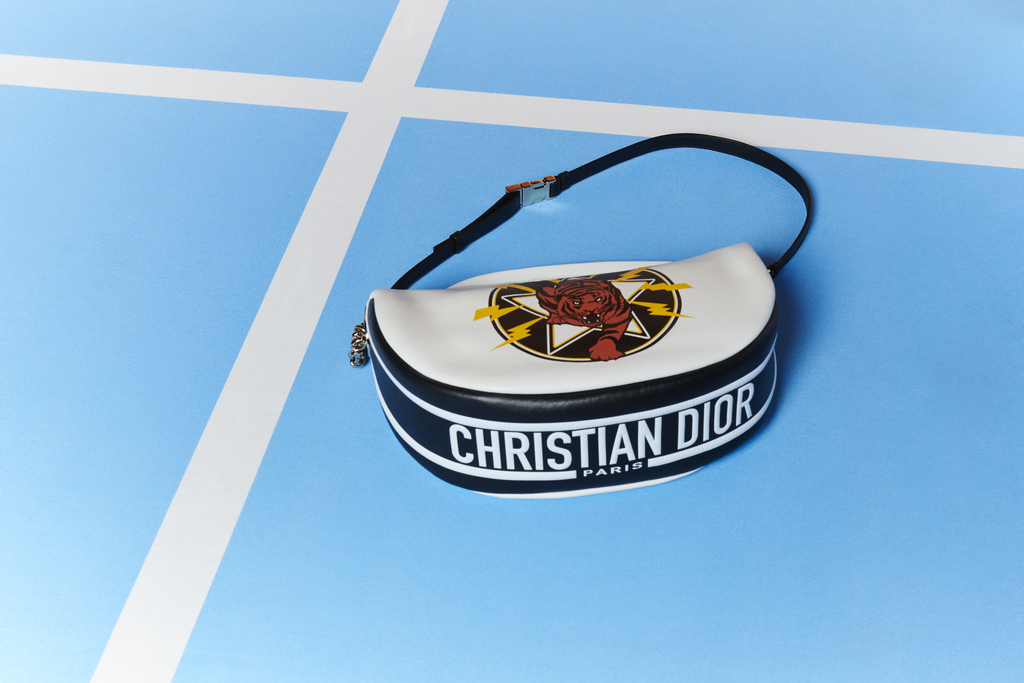 DIOR VIBE - Set Design by NICHOLAS WILLIAM WHITE