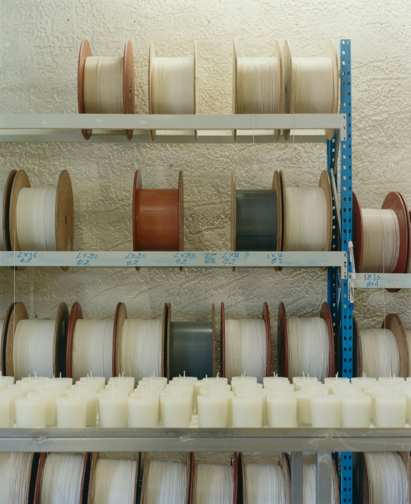 DIPTYQUE - Photography by VINCENT DESAILLY 