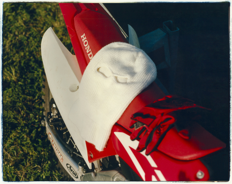 RODEO - Photography by VINCENT DESAILLY 