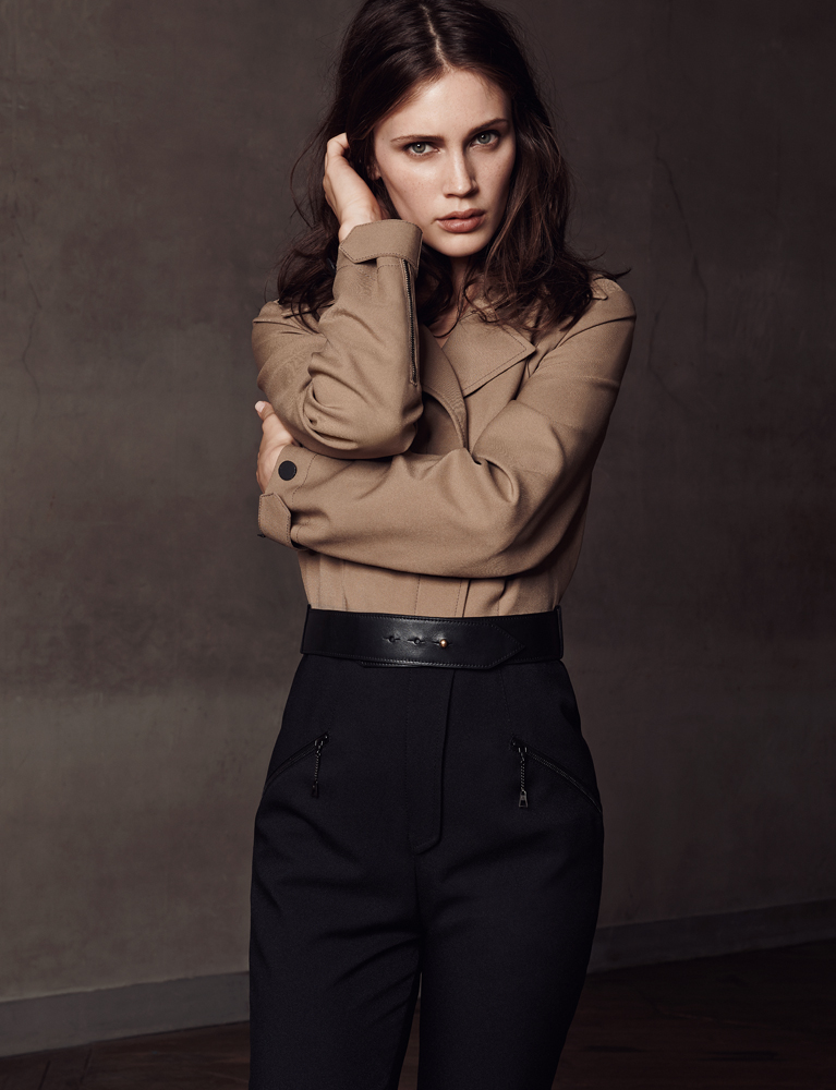 CELEBRITIES PORTRAITS - Photography by LAURENT HUMBERT