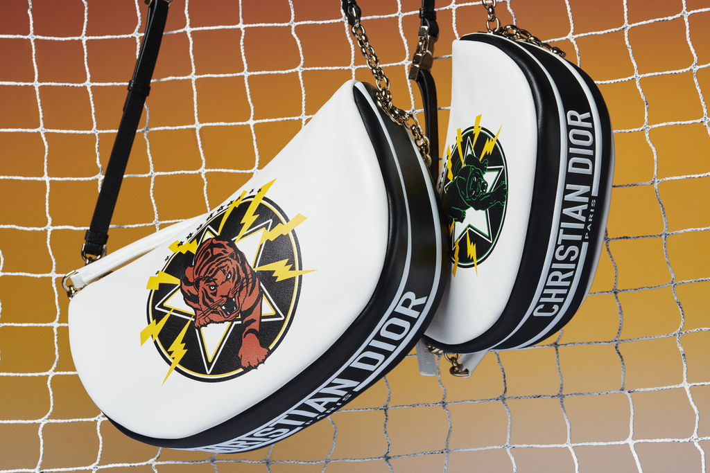 DIOR VIBE - Set Design by NICHOLAS WILLIAM WHITE