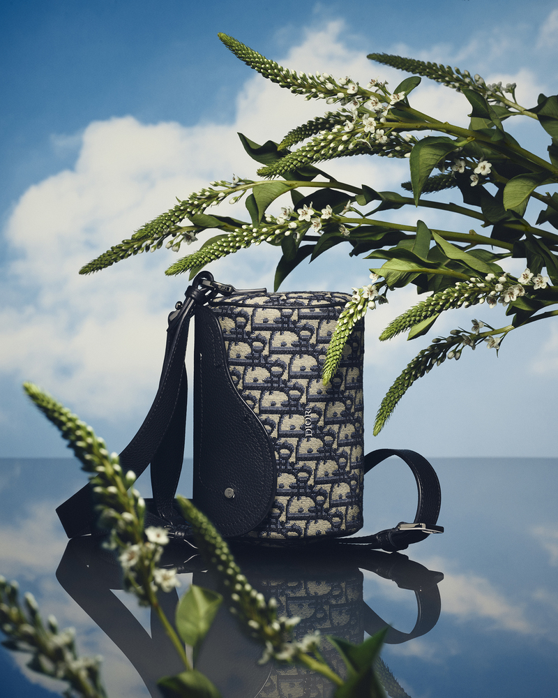 DIOR - Set Design by SEBASTIEN MICHELINI