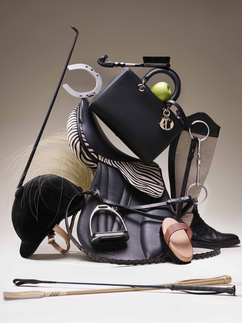 ELLE - Set Design by NICHOLAS WILLIAM WHITE