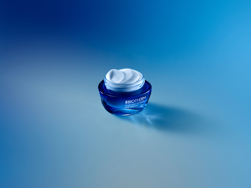 BIOTHERM - Set Design by RÉMI LE GARREC