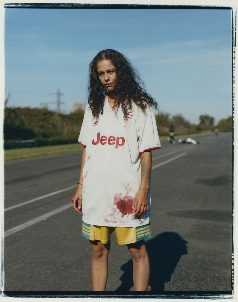 RODEO - Photography by VINCENT DESAILLY 