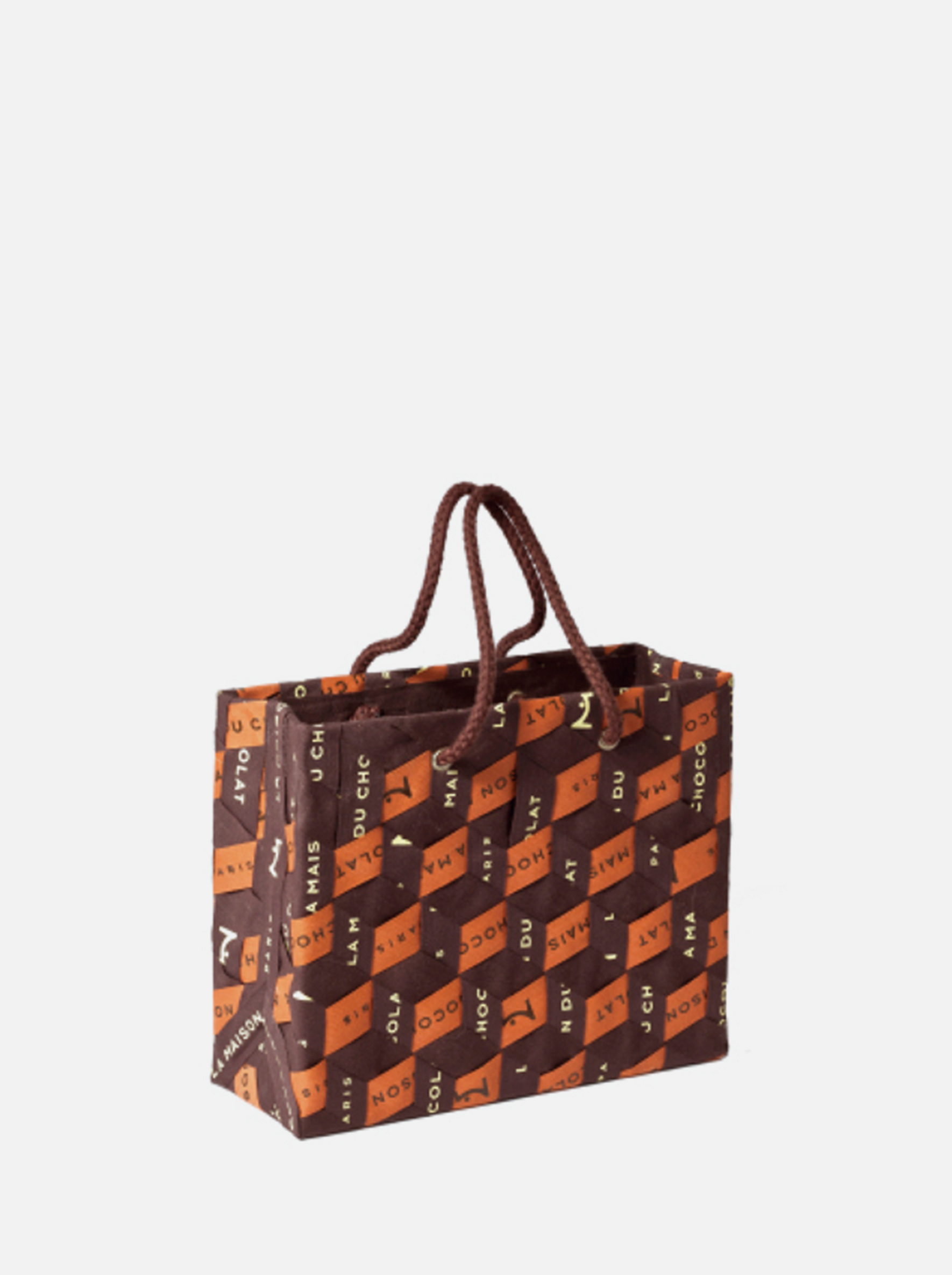 La Maison du Chocolat - Installation by ATELIER HAPAX