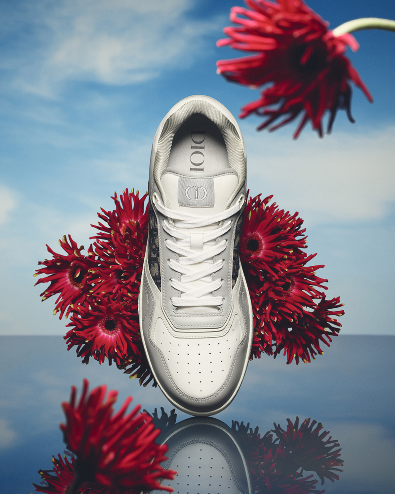 DIOR - Set Design by SEBASTIEN MICHELINI