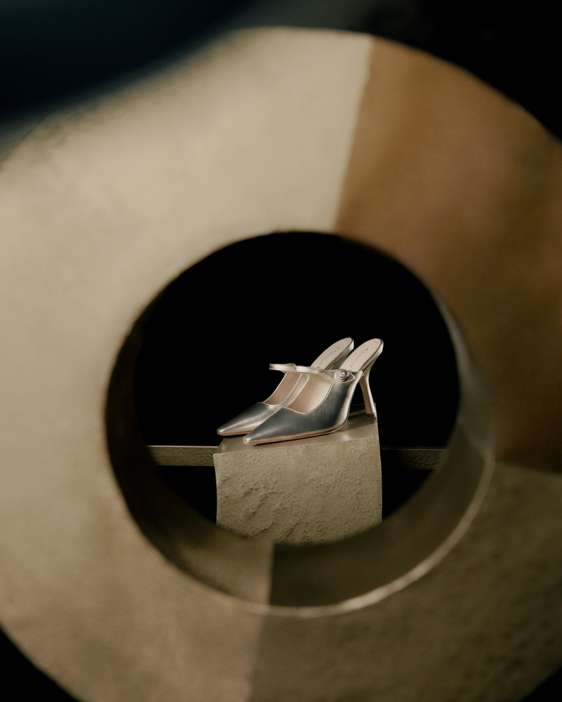 DIOR - Set Design by NICHOLAS WILLIAM WHITE