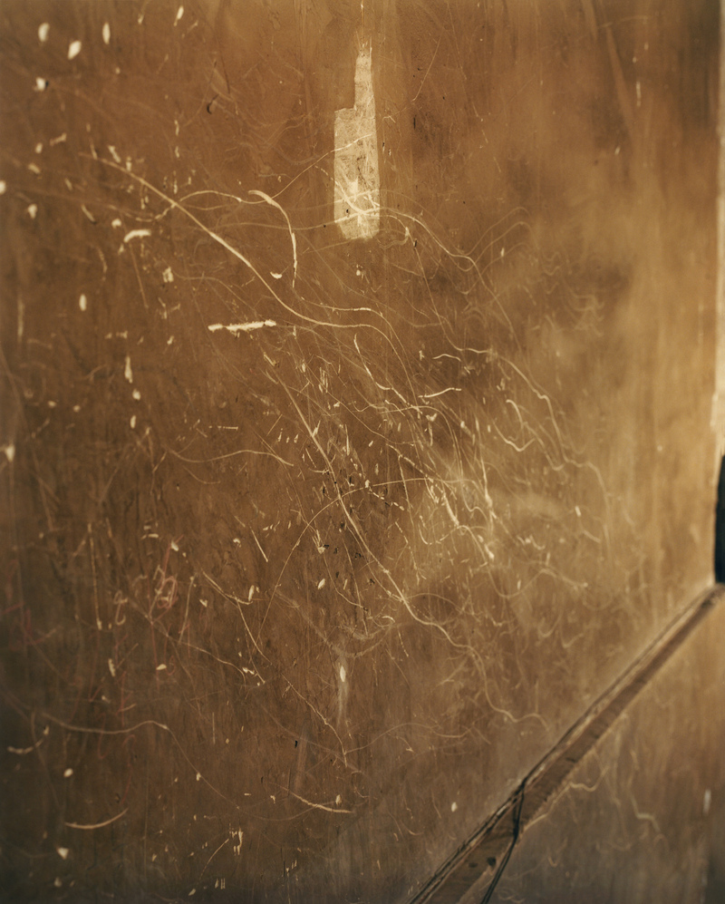 DE MARBRE - Photography by VINCENT DESAILLY 