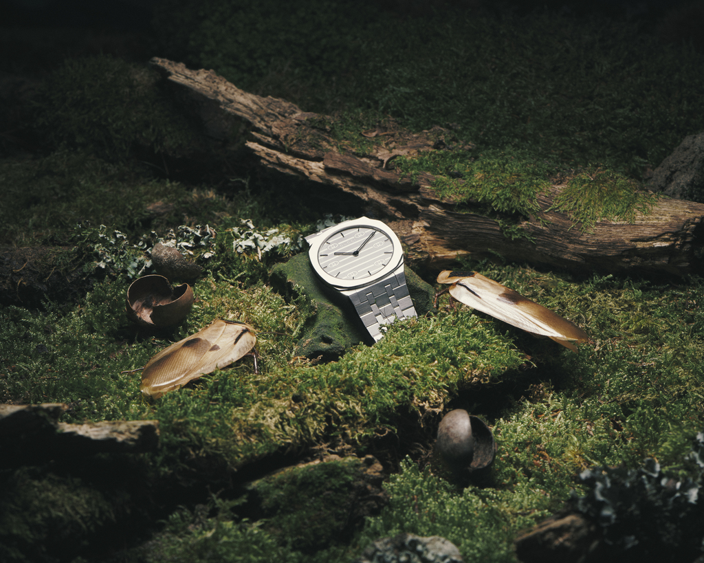 NOVEMBRE MAGAZINE - Set Design by ANNA PIASEK