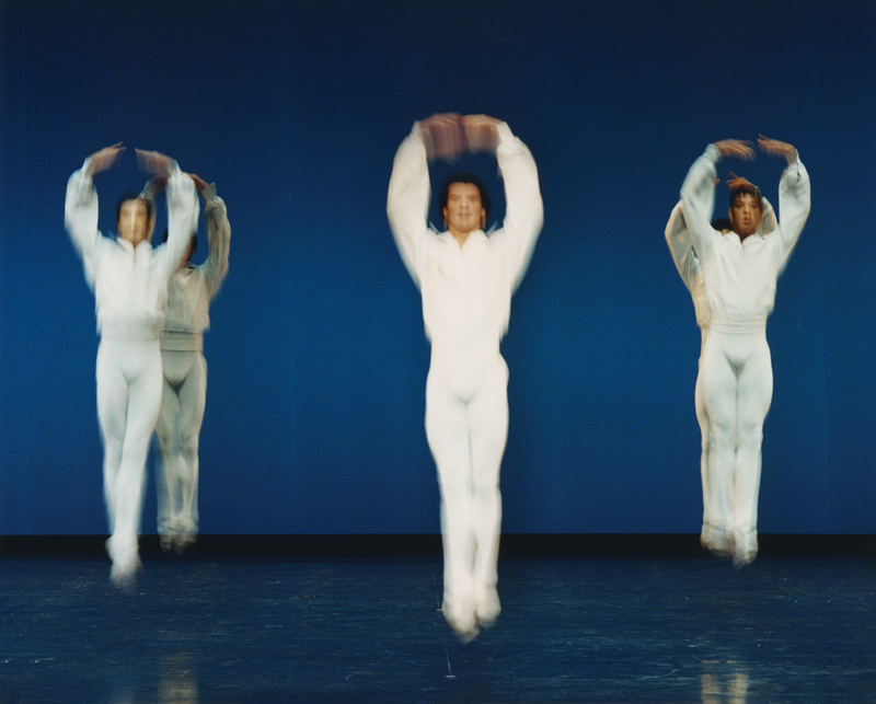 DE MARBRE - Photography by VINCENT DESAILLY 