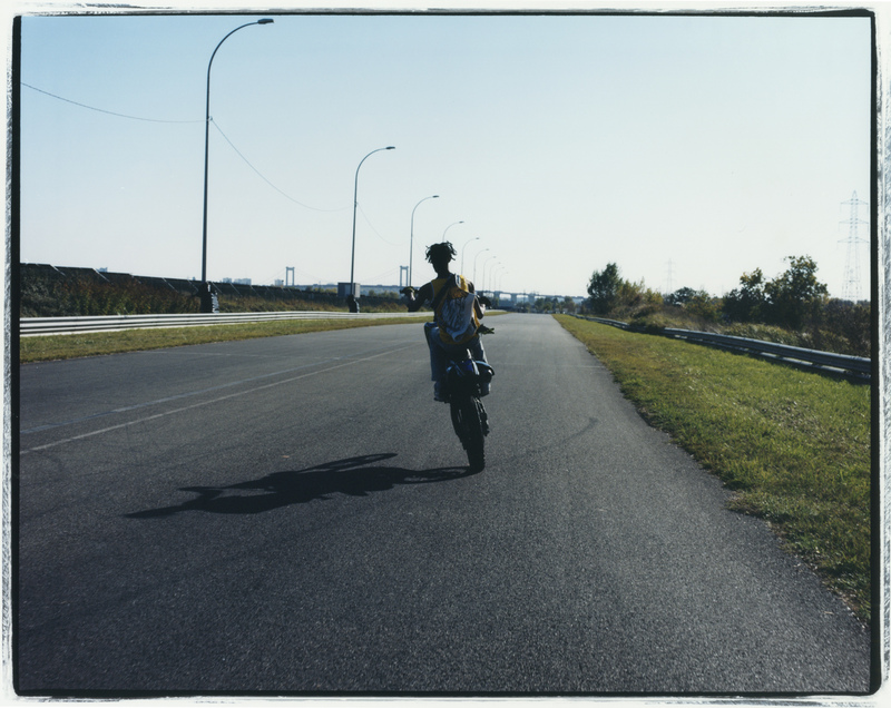 RODEO - Photography by VINCENT DESAILLY 