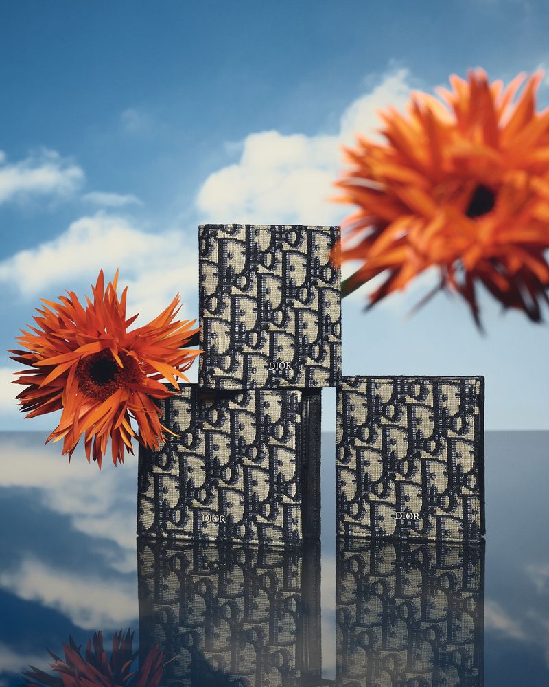 DIOR - Set Design by SEBASTIEN MICHELINI