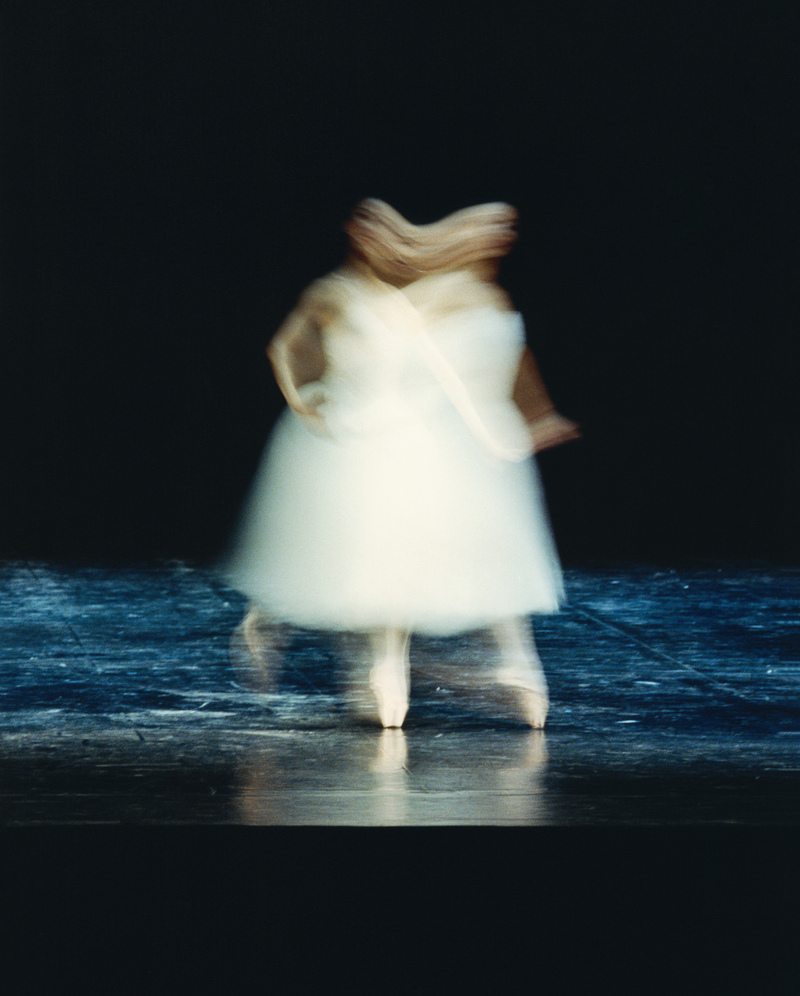 DE MARBRE - Photography by VINCENT DESAILLY 