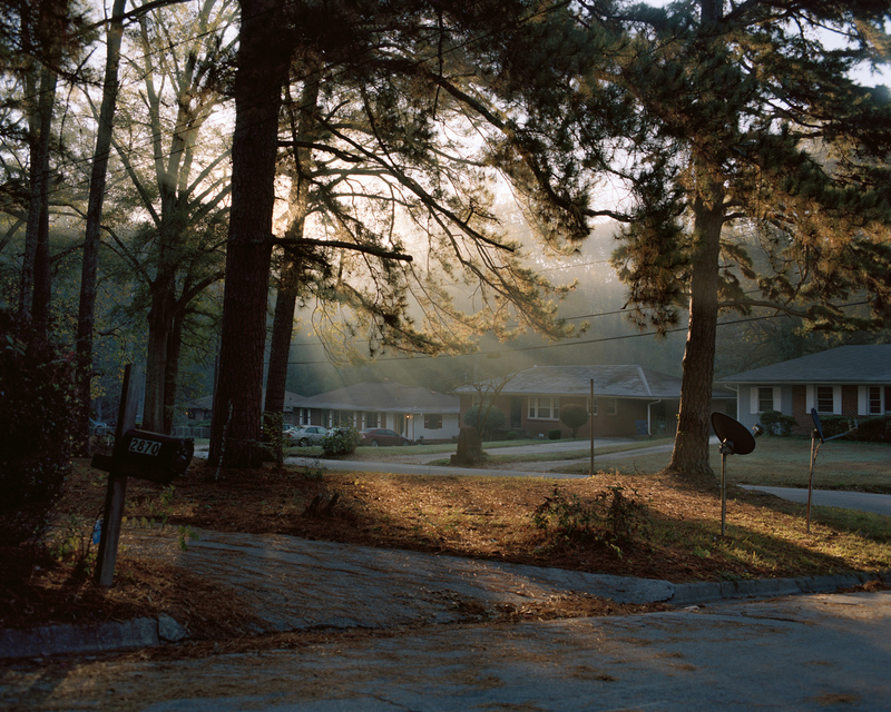 THE TRAP - Photography by VINCENT DESAILLY 