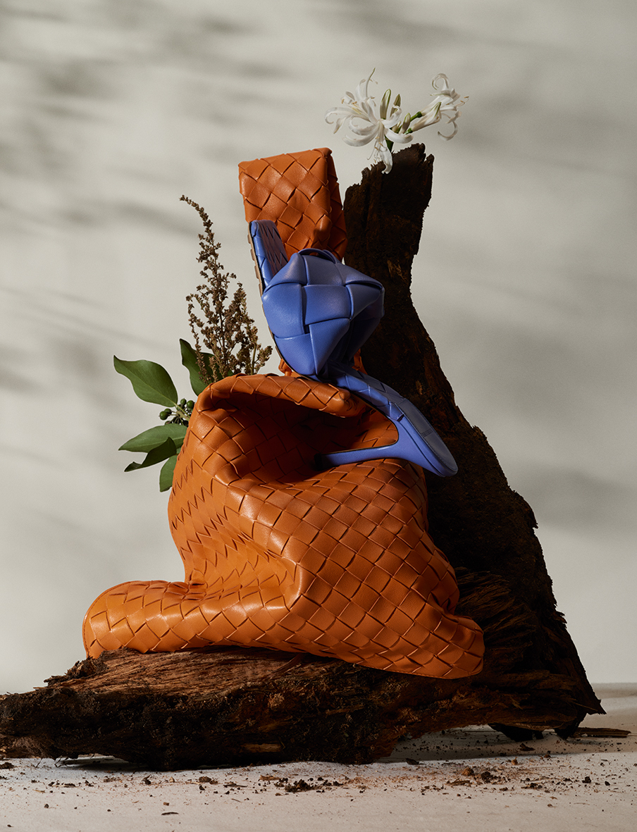 AMICA - Set Design by SEBASTIEN MICHELINI