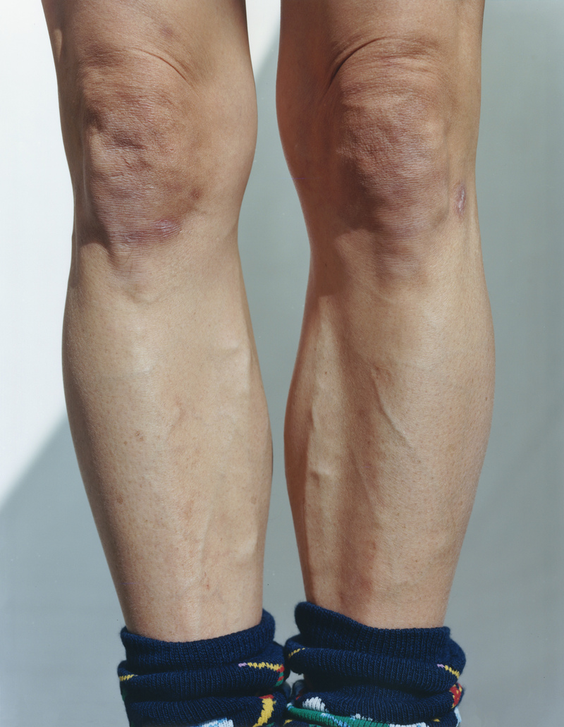 M LE MONDE - Photography by VINCENT DESAILLY 