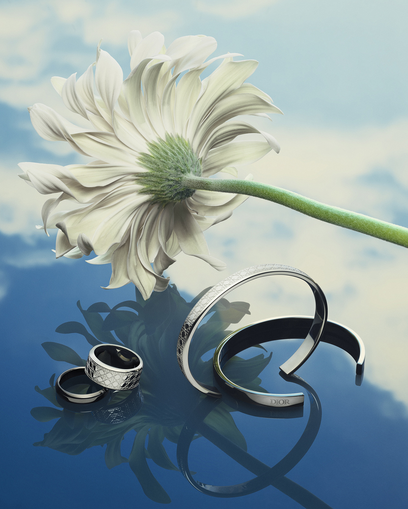 DIOR - Set Design by SEBASTIEN MICHELINI