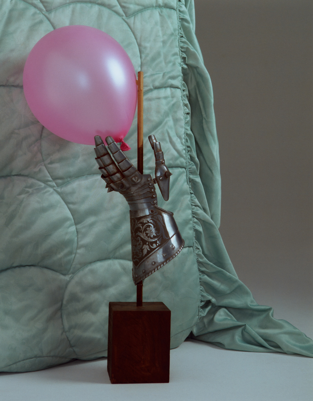 10 MAGAZINE - Set Design by NICHOLAS WILLIAM WHITE