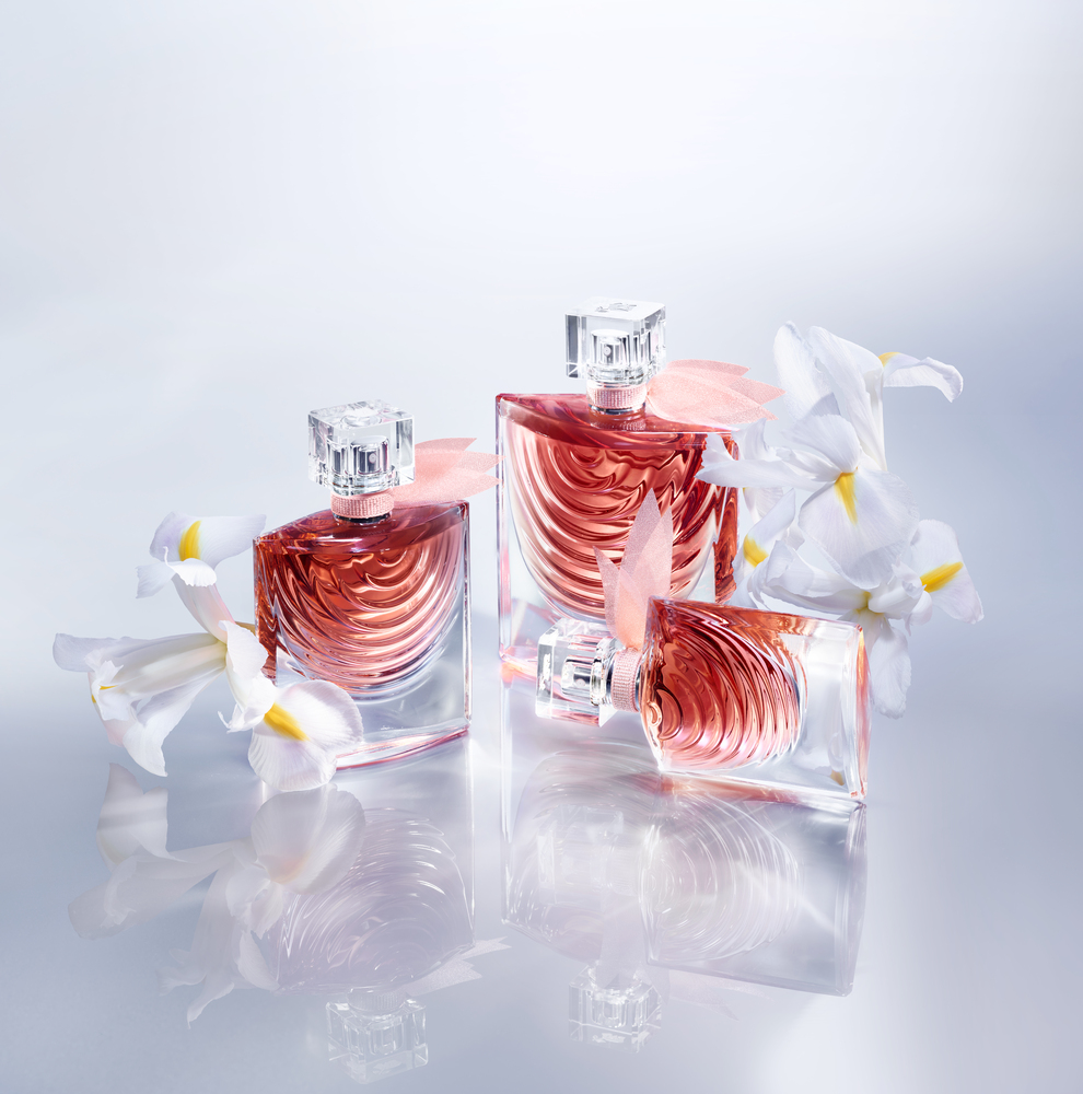 Lancôme - Set Design by RÉMI LE GARREC