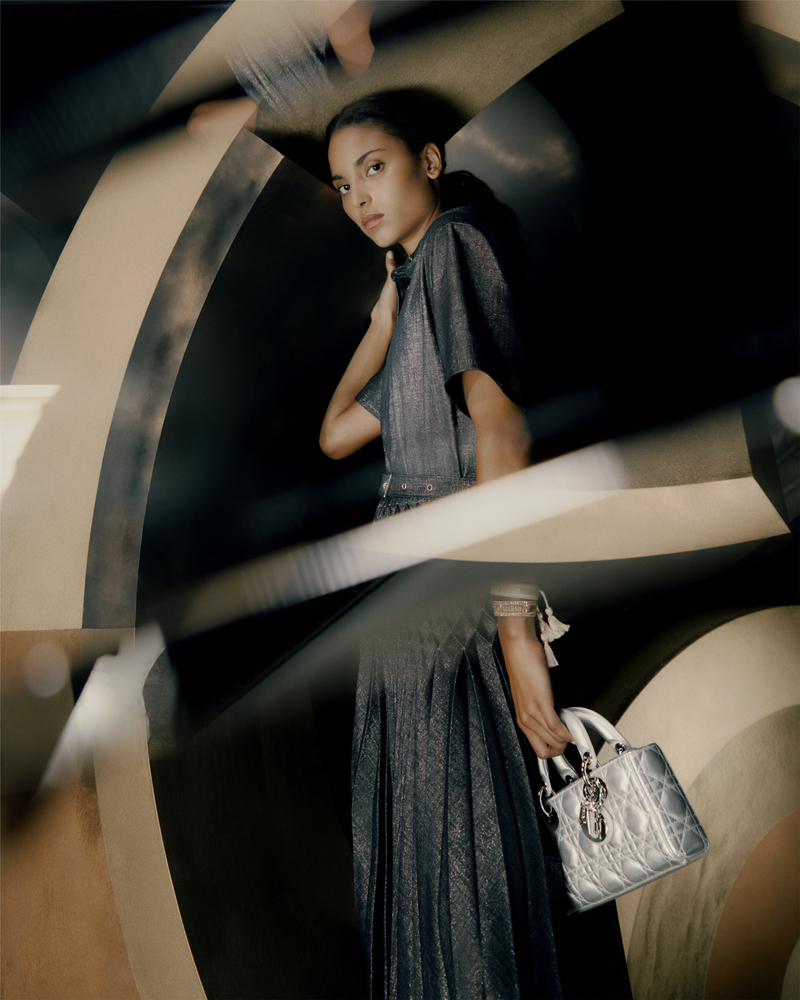 DIOR - Set Design by NICHOLAS WILLIAM WHITE