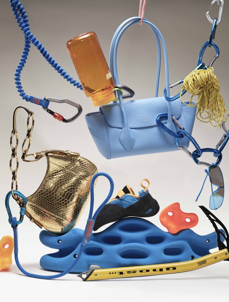 ELLE - Set Design by NICHOLAS WILLIAM WHITE