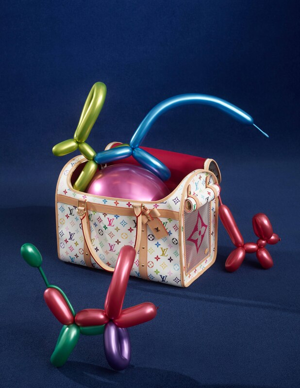 VOGUE SINGAPORE - Set Design by NICHOLAS WILLIAM WHITE