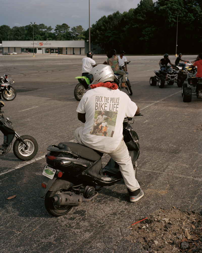 THE TRAP - Photography by VINCENT DESAILLY 