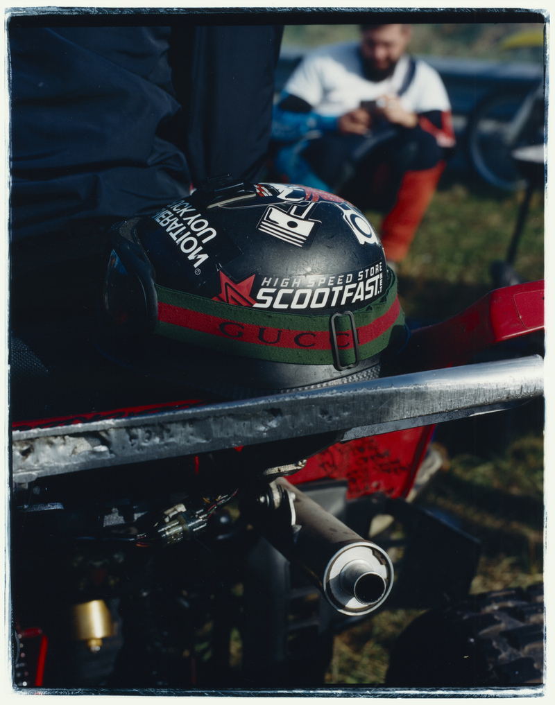 RODEO - Photography by VINCENT DESAILLY 