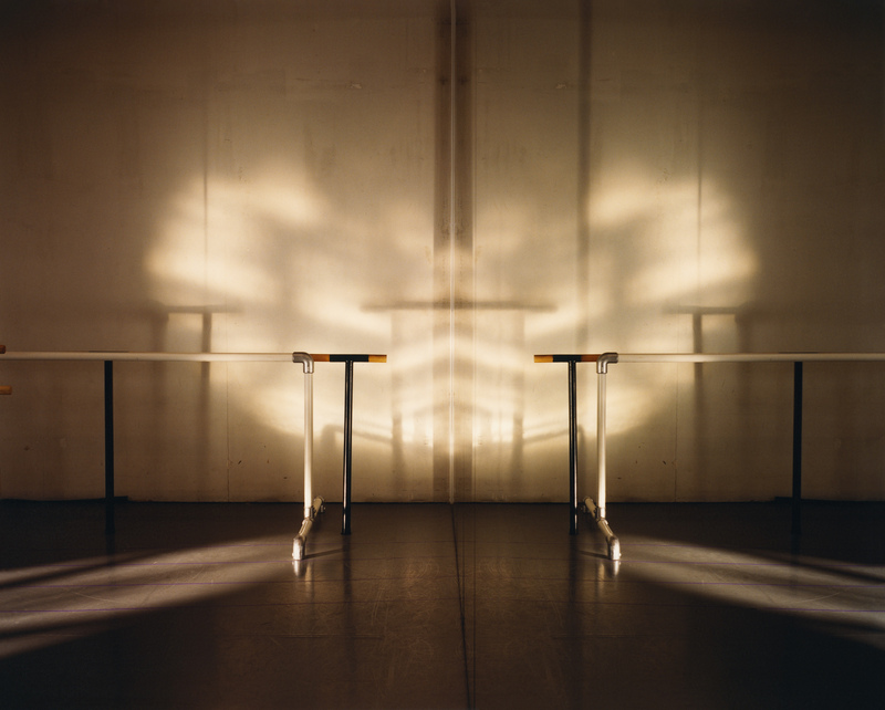 DE MARBRE - Photography by VINCENT DESAILLY 