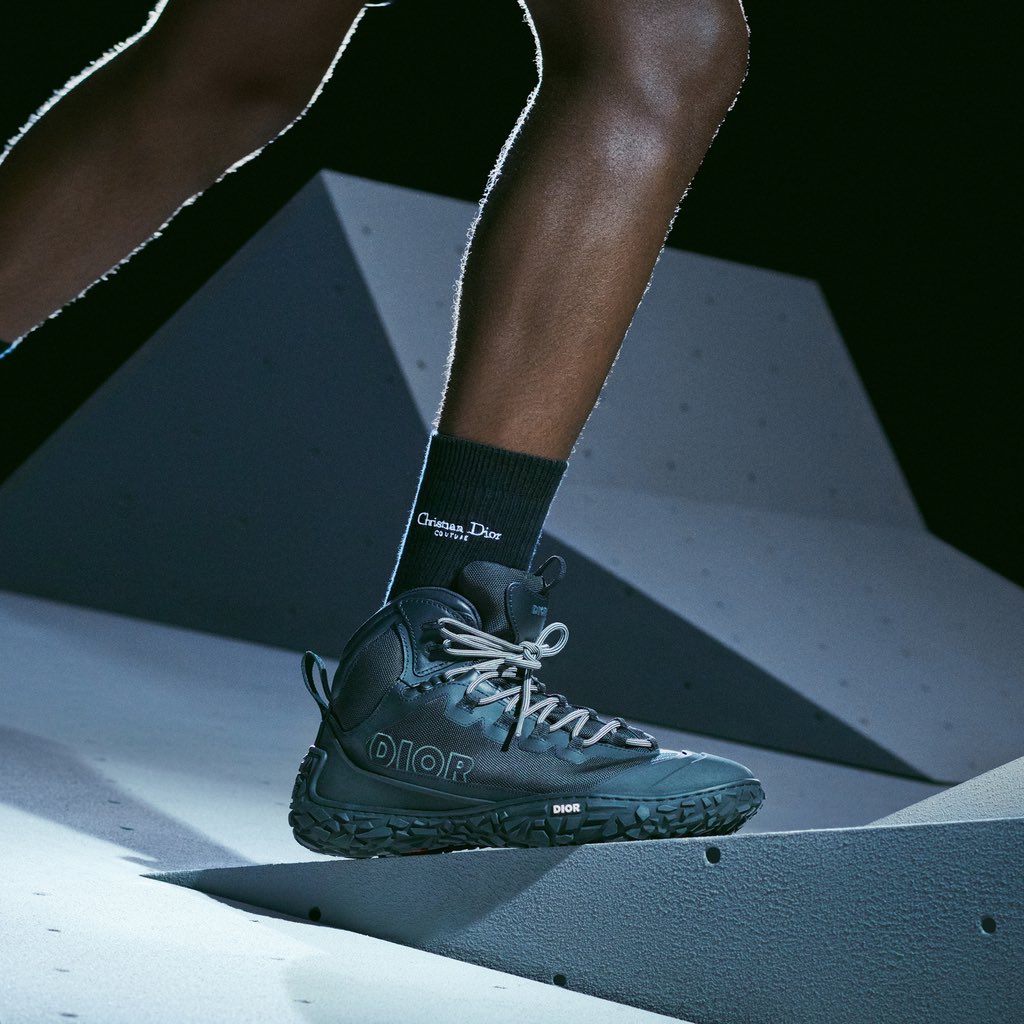 DIORIZON - Set Design by NICHOLAS WILLIAM WHITE