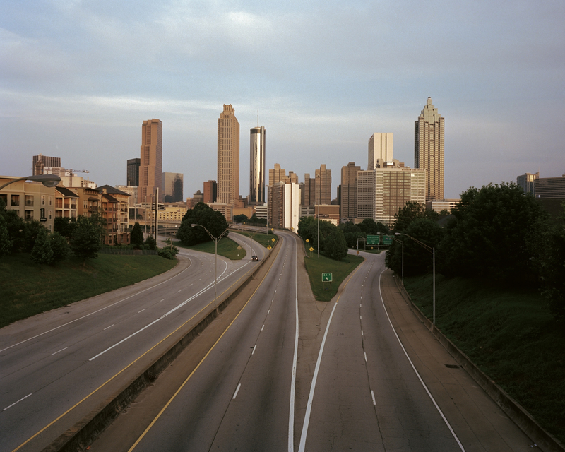 THE TRAP - Photography by VINCENT DESAILLY 