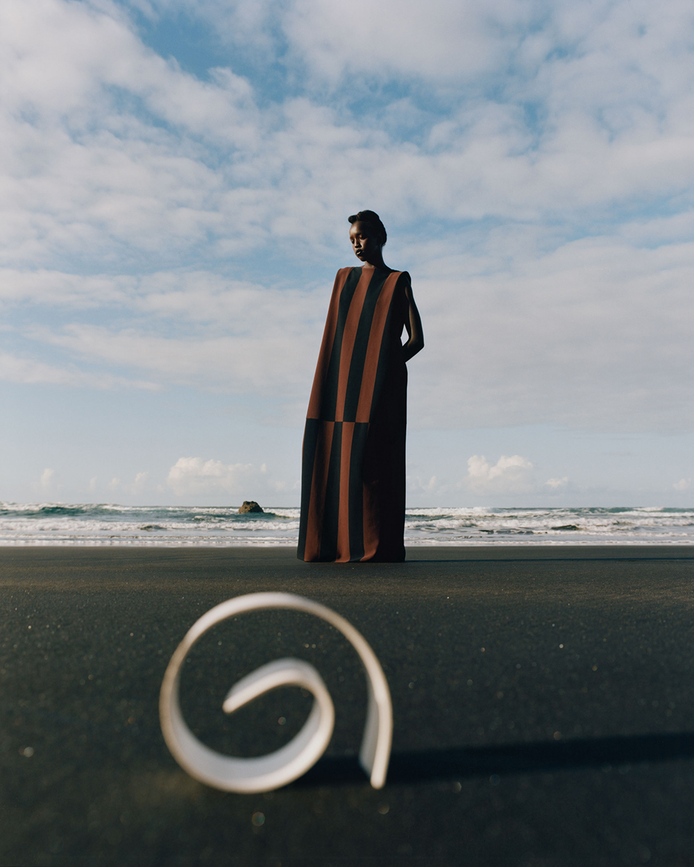 VOGUE NETHERLANDS - Set Design by SEBASTIEN MICHELINI