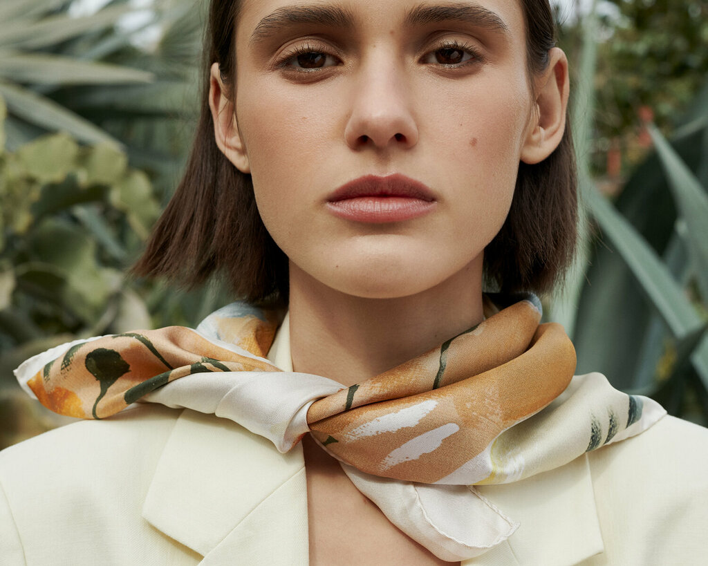 OROTON - Photography by VICTORIA ZSCHOMMLER