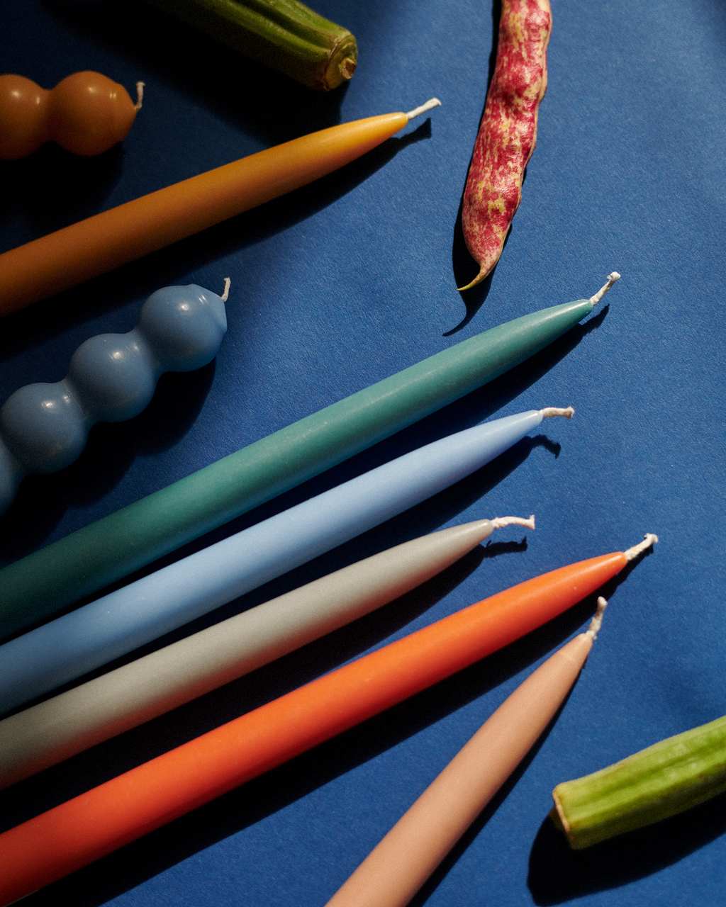 MAISON BALZAC - Photography by VICTORIA ZSCHOMMLER