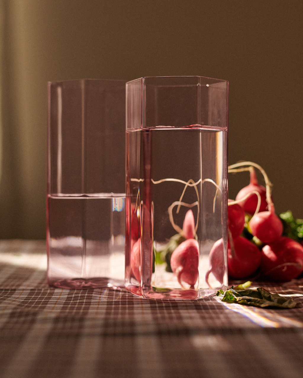 MAISON BALZAC - Photography by VICTORIA ZSCHOMMLER