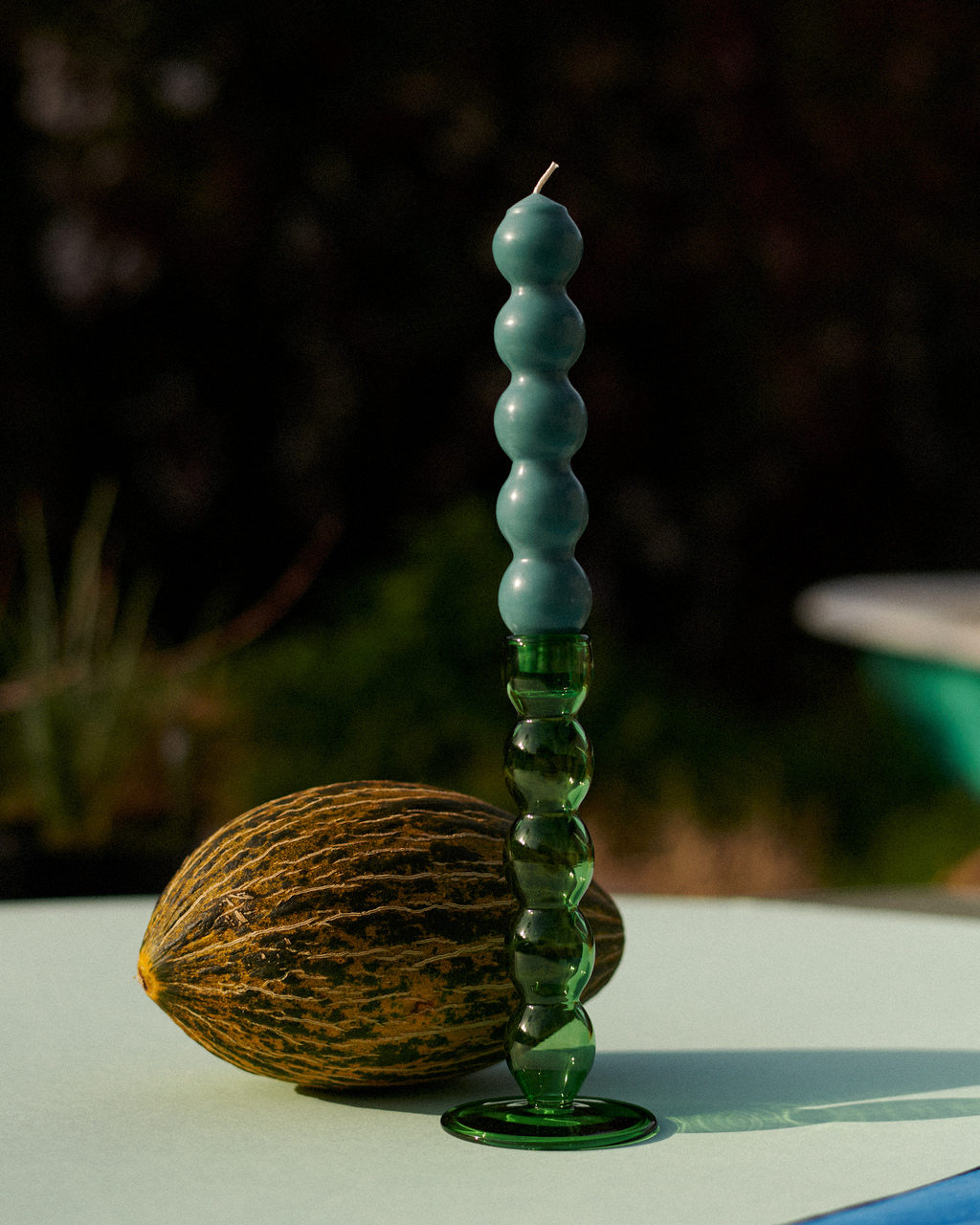 MAISON BALZAC - Photography by VICTORIA ZSCHOMMLER