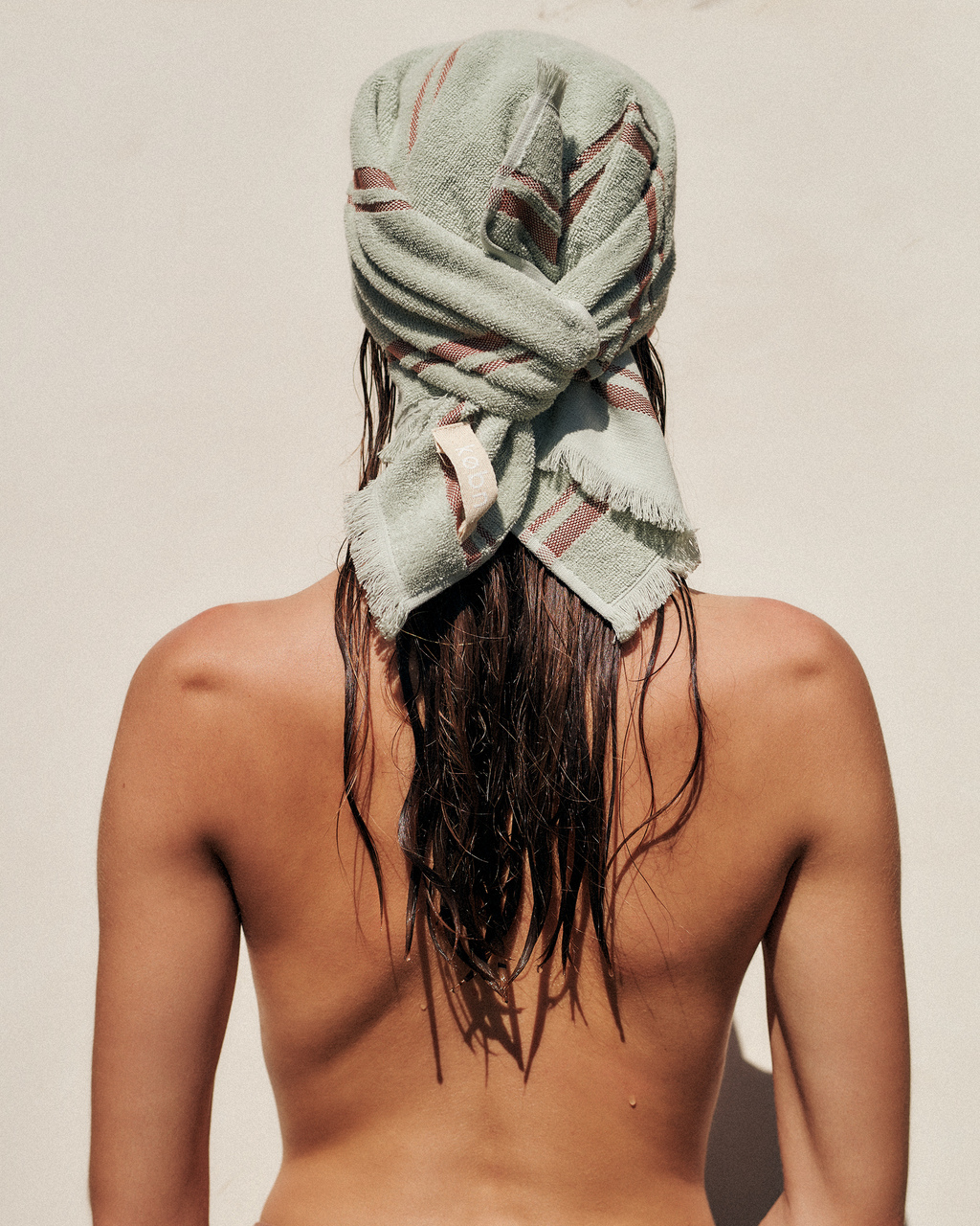 Købn - Photography by VICTORIA ZSCHOMMLER