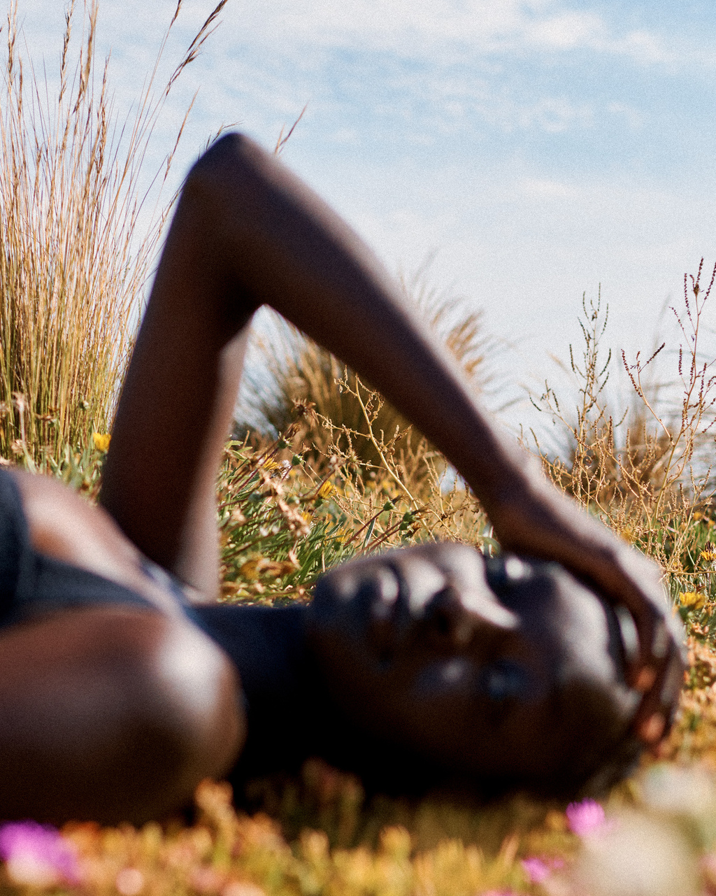 INDEX - Photography by VICTORIA ZSCHOMMLER