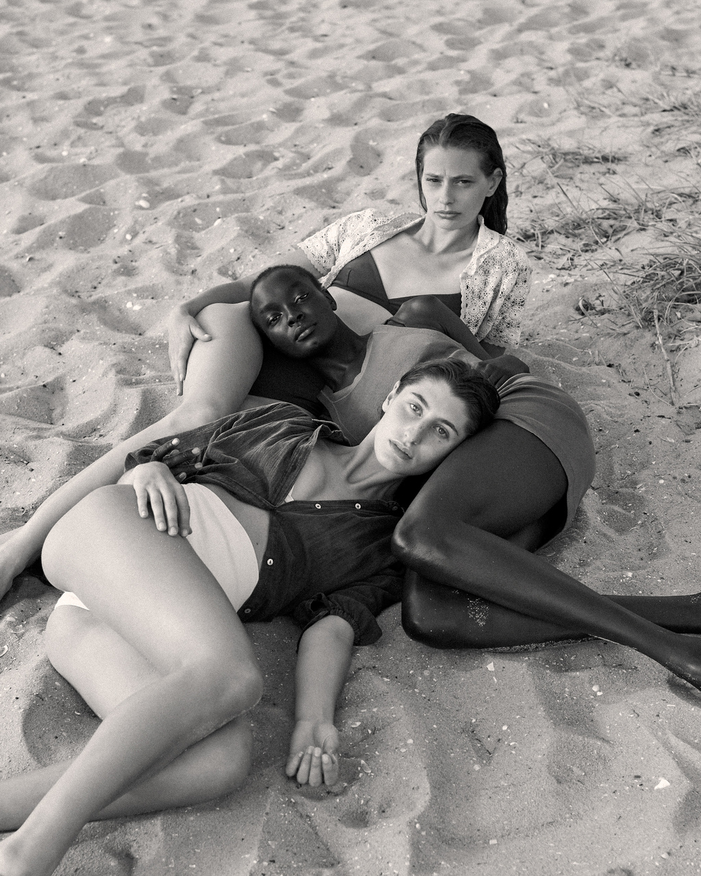 INDEX - Photography by VICTORIA ZSCHOMMLER