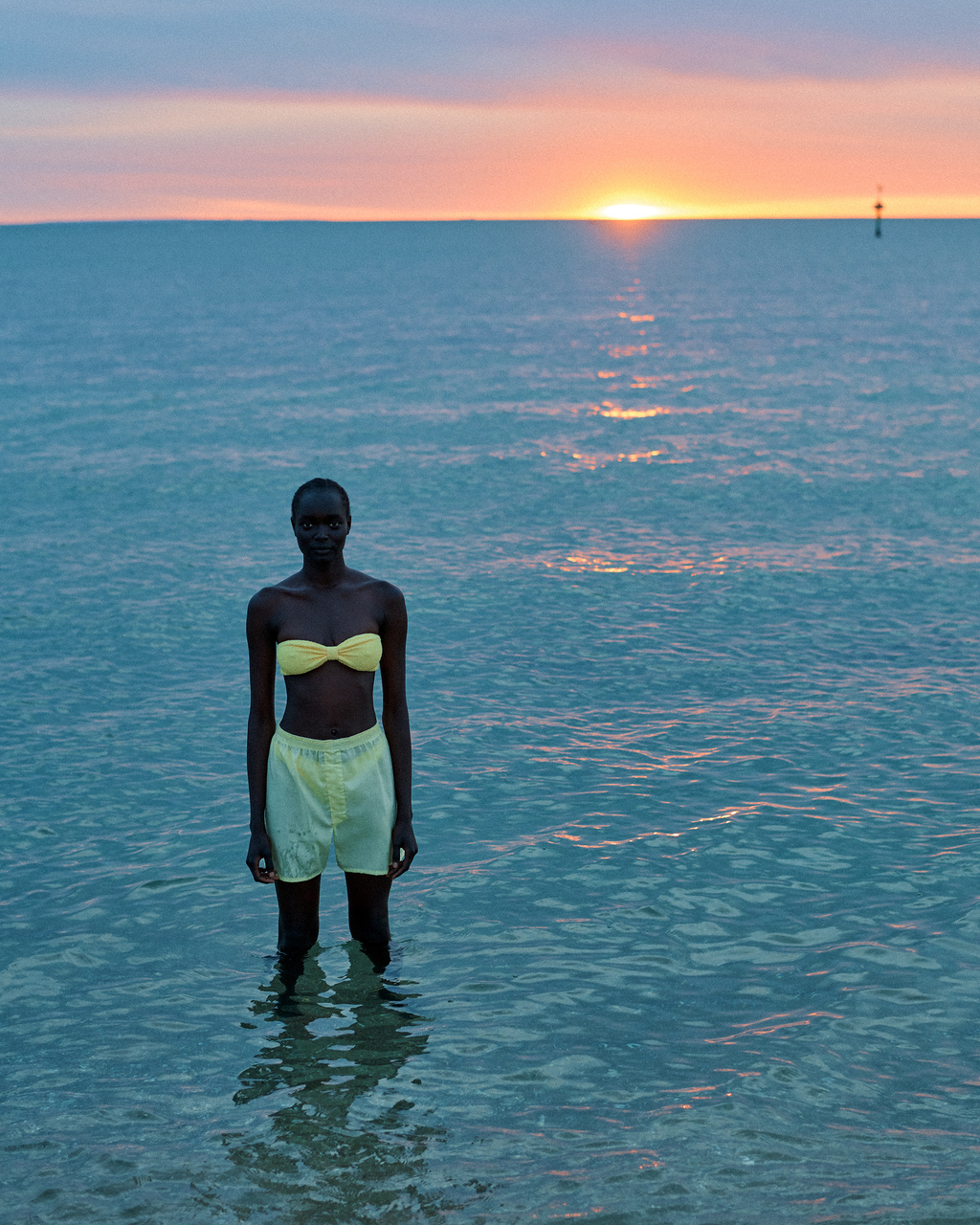 INDEX - Photography by VICTORIA ZSCHOMMLER