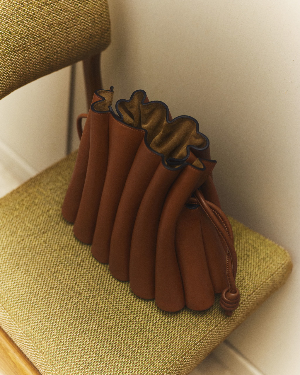 LOEWE - Set Design by ANNA SBIERA