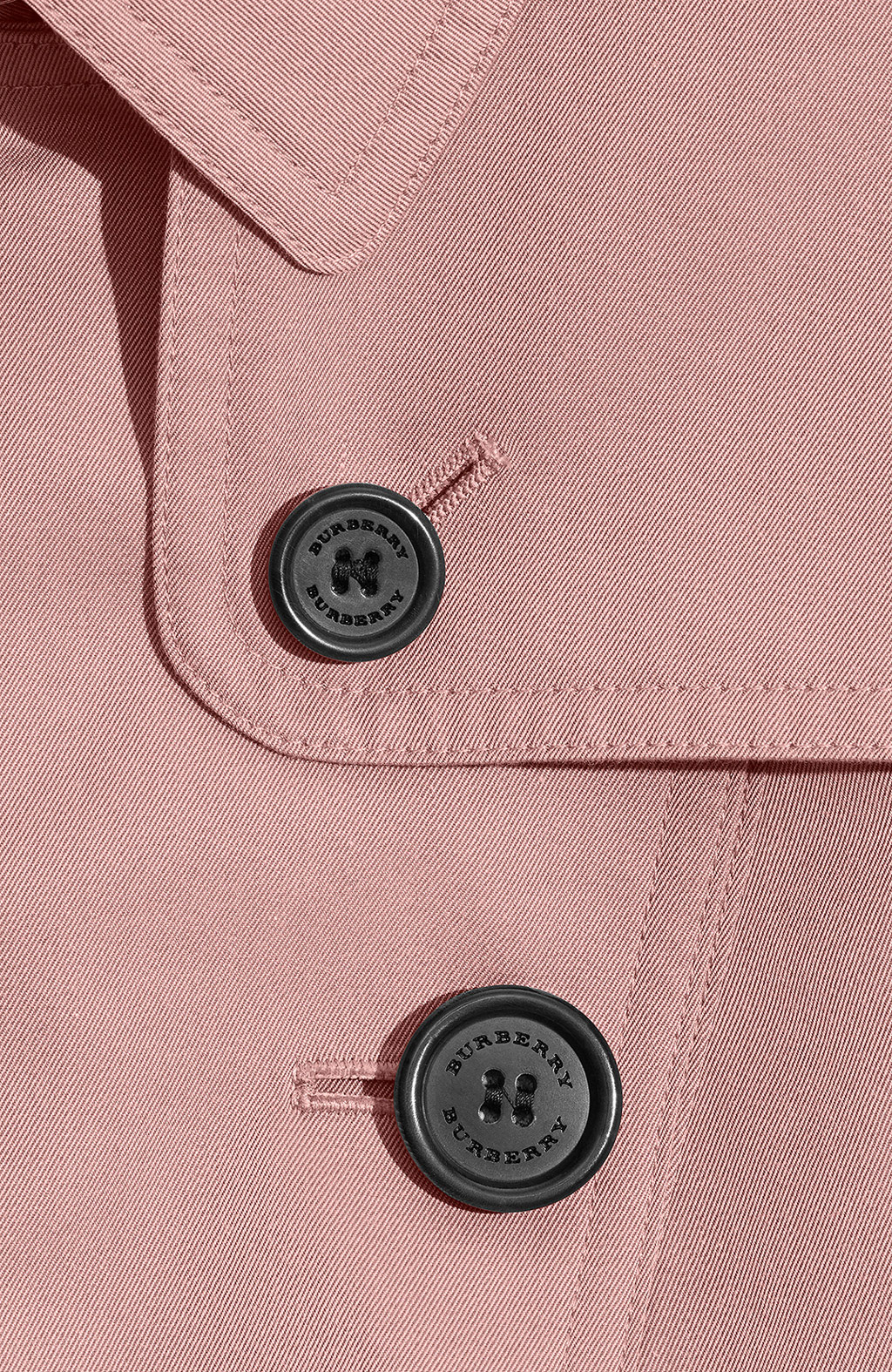 Burberry Fragrance - Photography by VICTORIA ZSCHOMMLER