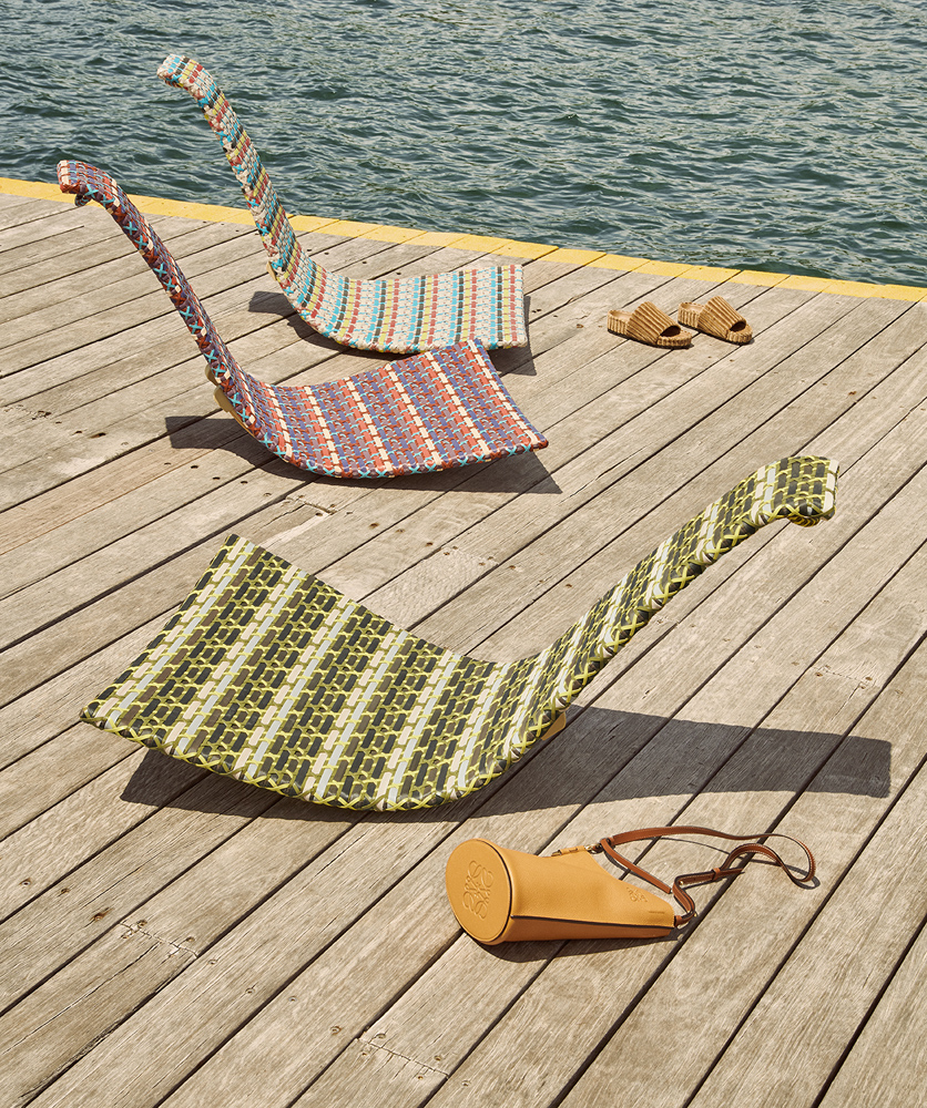 Vogue Living - Photography by VICTORIA ZSCHOMMLER