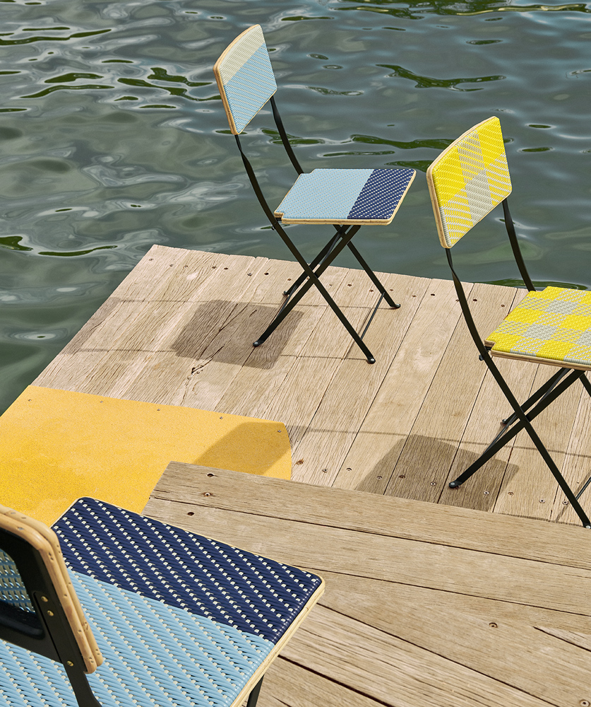 Vogue Living - Photography by VICTORIA ZSCHOMMLER