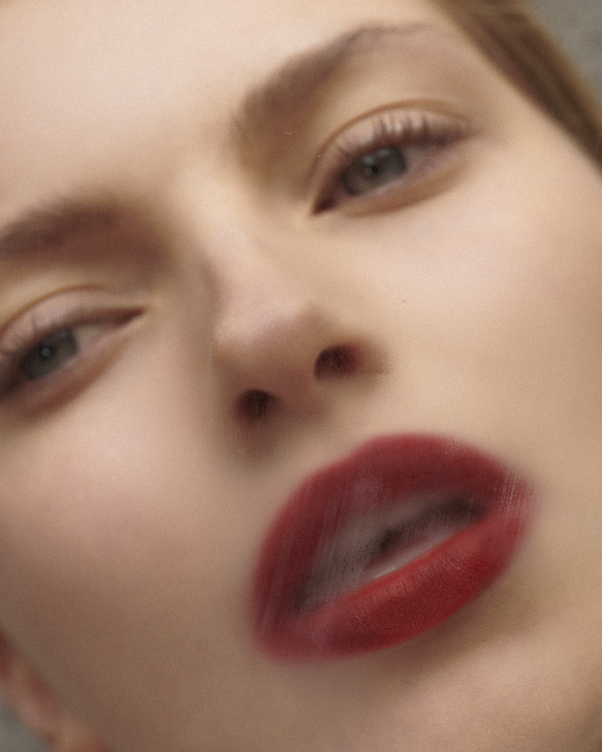 Inprint Zodiac - Photography by VICTORIA ZSCHOMMLER